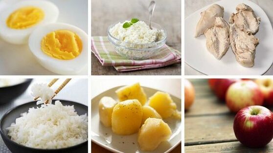 مجموعات المنتجات