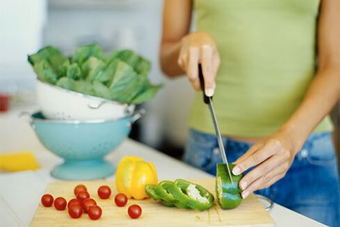 الخضار الغذائية دوكان