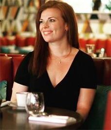 صوفيا ميدلين